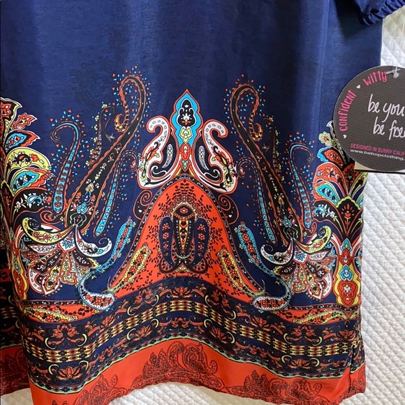 Dress - Picture 2 of 4